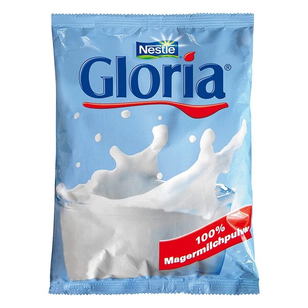 Nestle Gloria Milch 500g