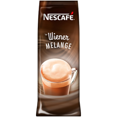 Nestle Nescafe Wiener Melange 1.000g